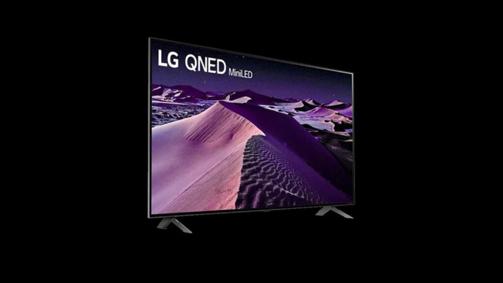 LG AI SmartTV Price In India:LG का ये टीवी मार्केट हिला देगा।